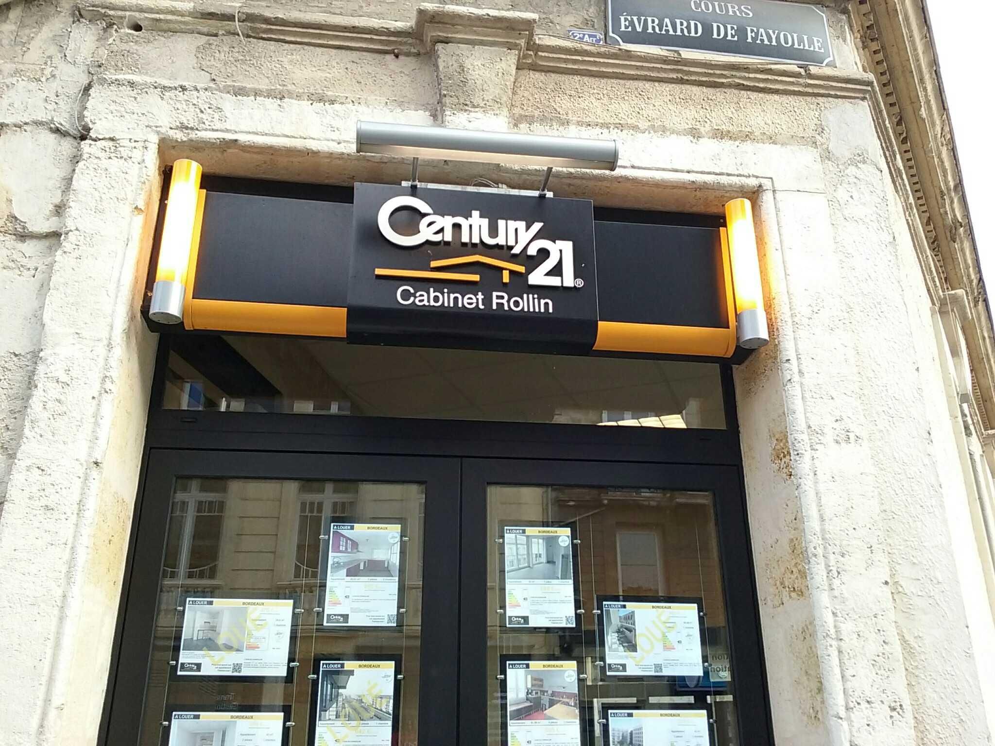 Les Agences immobilières à Bordeaux‑Chartrons