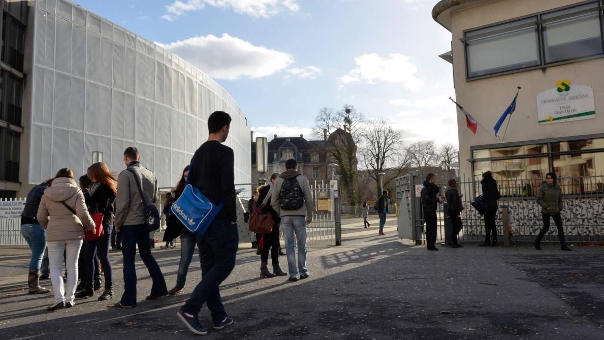 Les avis sur le lycée Jean Talon