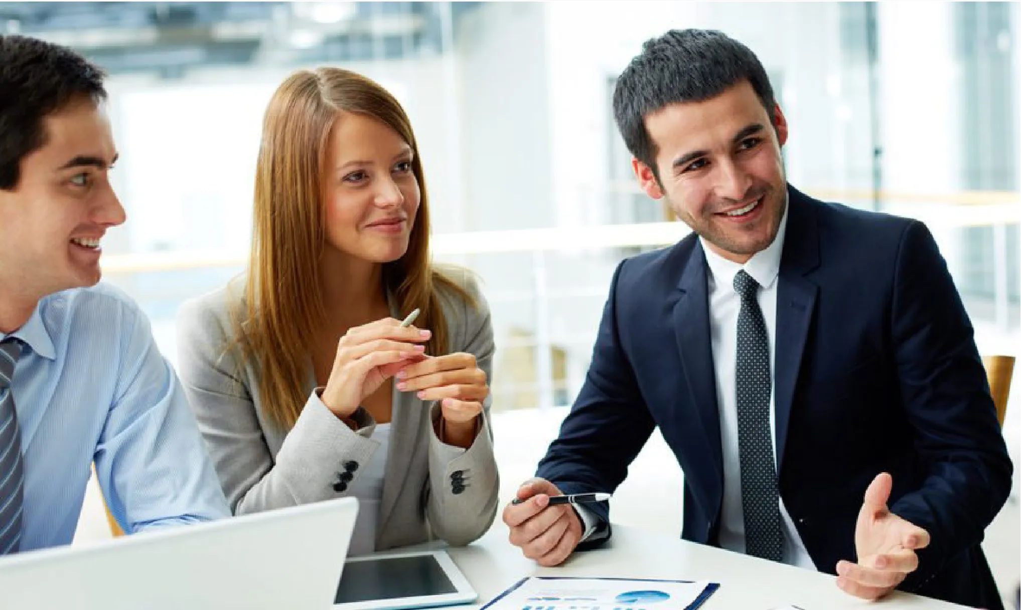 Formation Agent immobilier