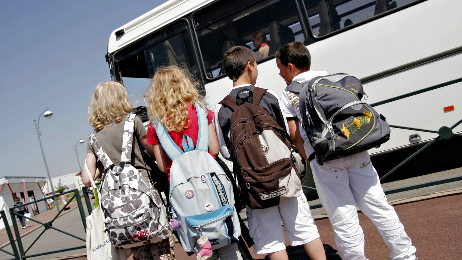 Pourquoi choisir un bus scolaire d’occasion