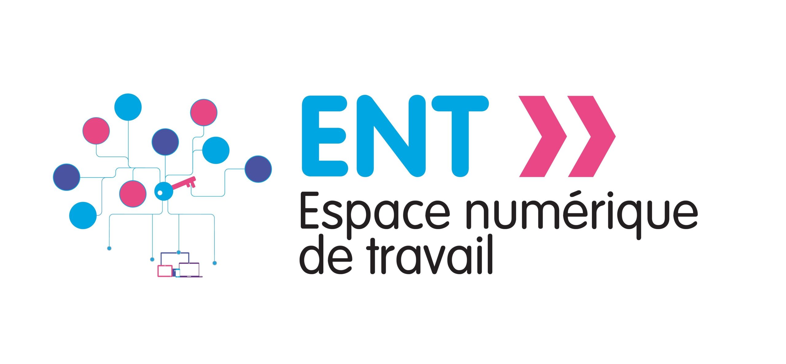 ENT 45 (Environnement Numérique de Travail du Loiret)
